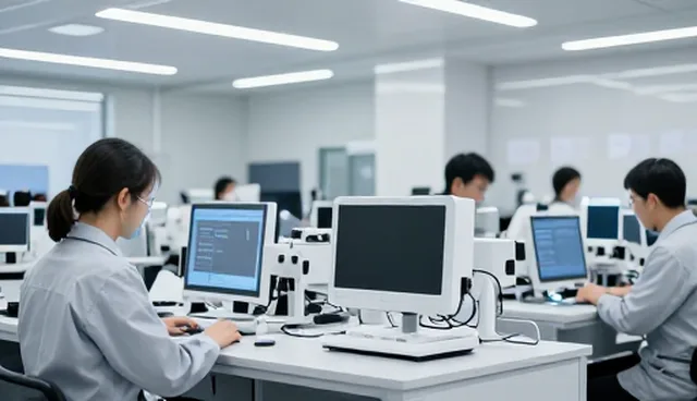 软件适配在技术转让中的实践路径与场景分析