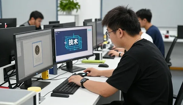 技术支持提升社区服务站使用效率