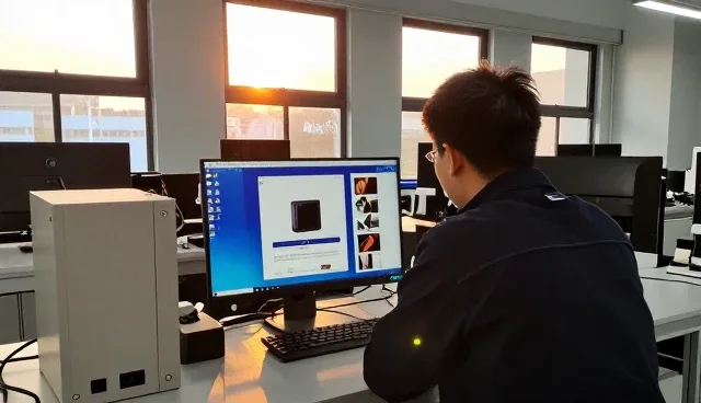 福建英信网景科技有限公司介绍专业系统集成服务能力